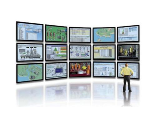 Emonitor Condition Monitoring Software