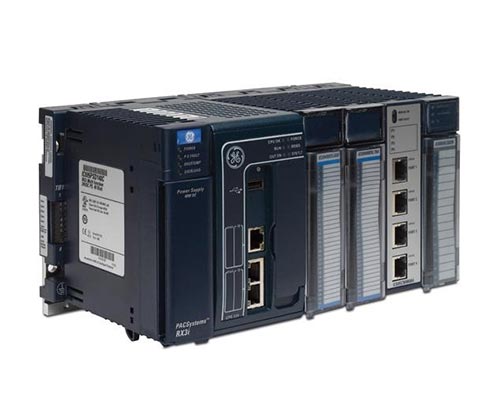 Dynamix 1444 Integrated Condition Monitoring System