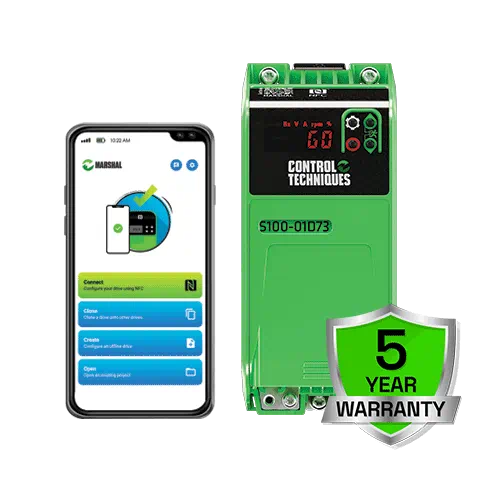 Dynamix 1444 Integrated Condition Monitoring System