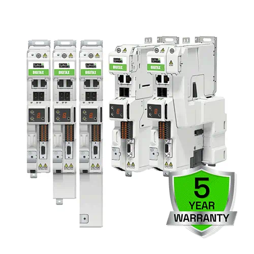 Dynamix 1444 Integrated Condition Monitoring System